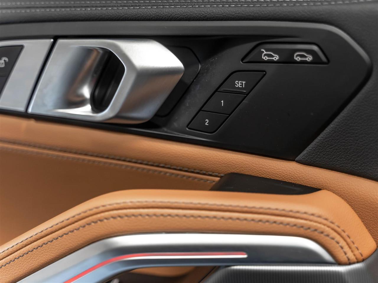 2022 BMW X6 $615 BI WEEKLY $5000 DOWN |M50i|V8|M SPORT PKG|PARKING ASSIST PLUS|360CAM|LOADED Photo