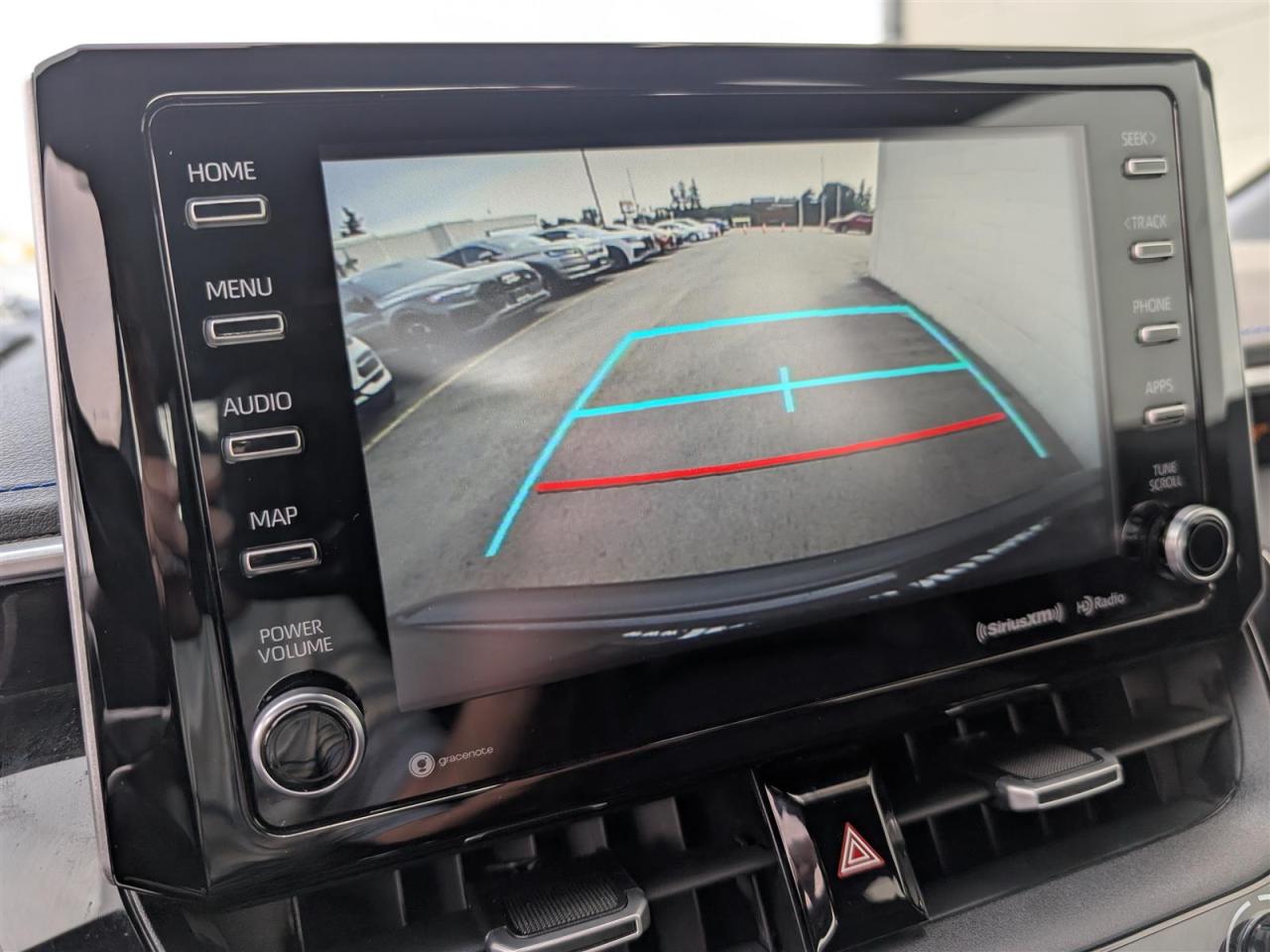 2020 Toyota Corolla XSE - SUNROOF - NAVI - TECH FEATS - LEATHER