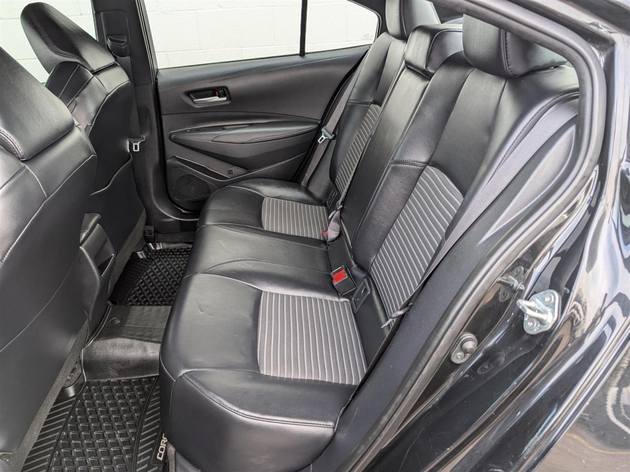 2020 Toyota Corolla XSE - SUNROOF - NAVI - TECH FEATS - LEATHER