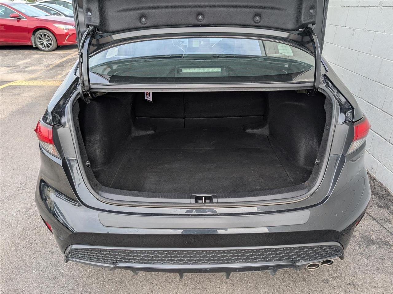 2020 Toyota Corolla XSE - SUNROOF - NAVI - TECH FEATS - LEATHER