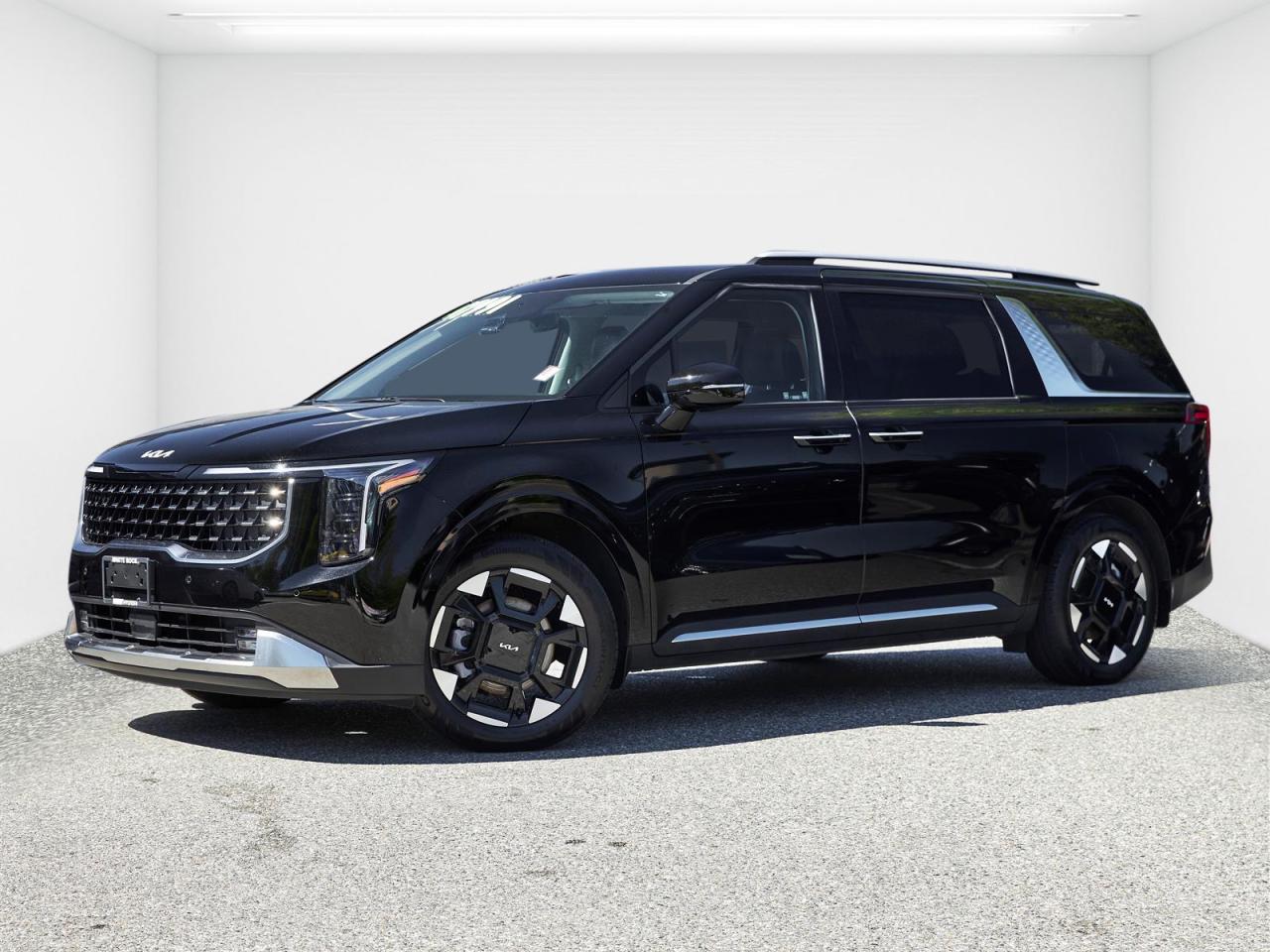 Used 2025 Kia Carnival EX for sale in Surrey, BC