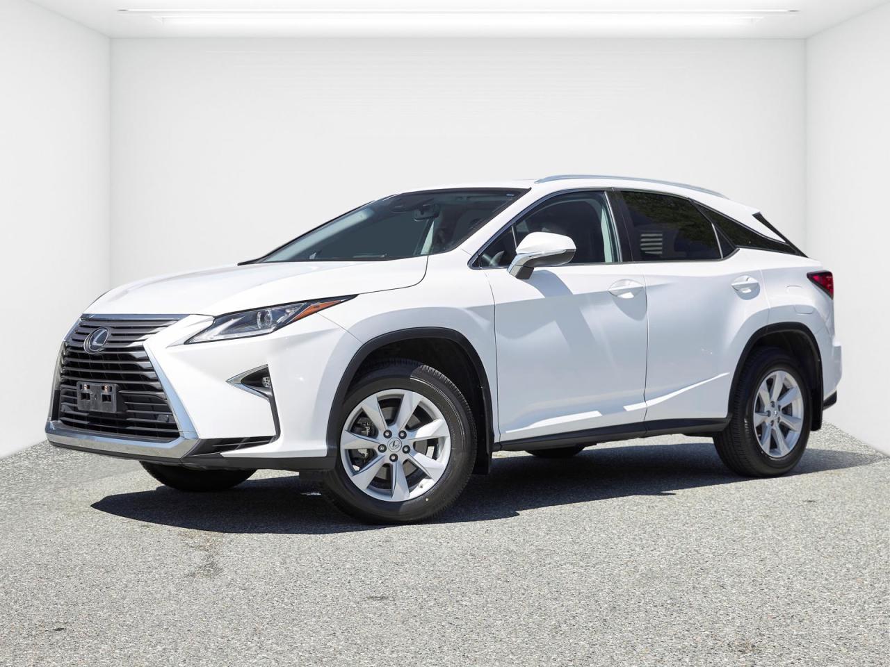 Used 2017 Lexus RX 350 for sale in Surrey, BC