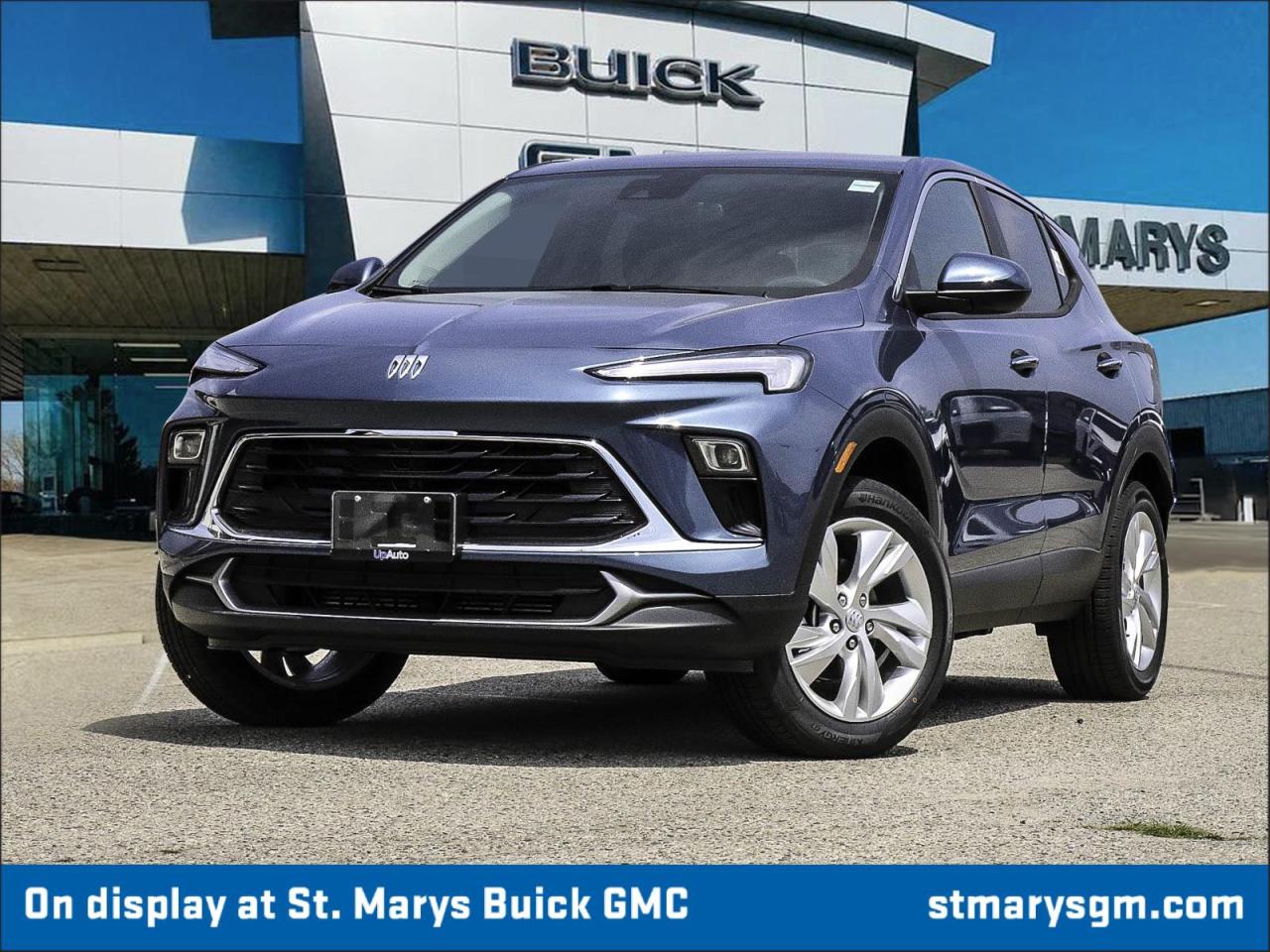 New 2026 Buick Encore GX Preferred for sale in St. Marys, ON