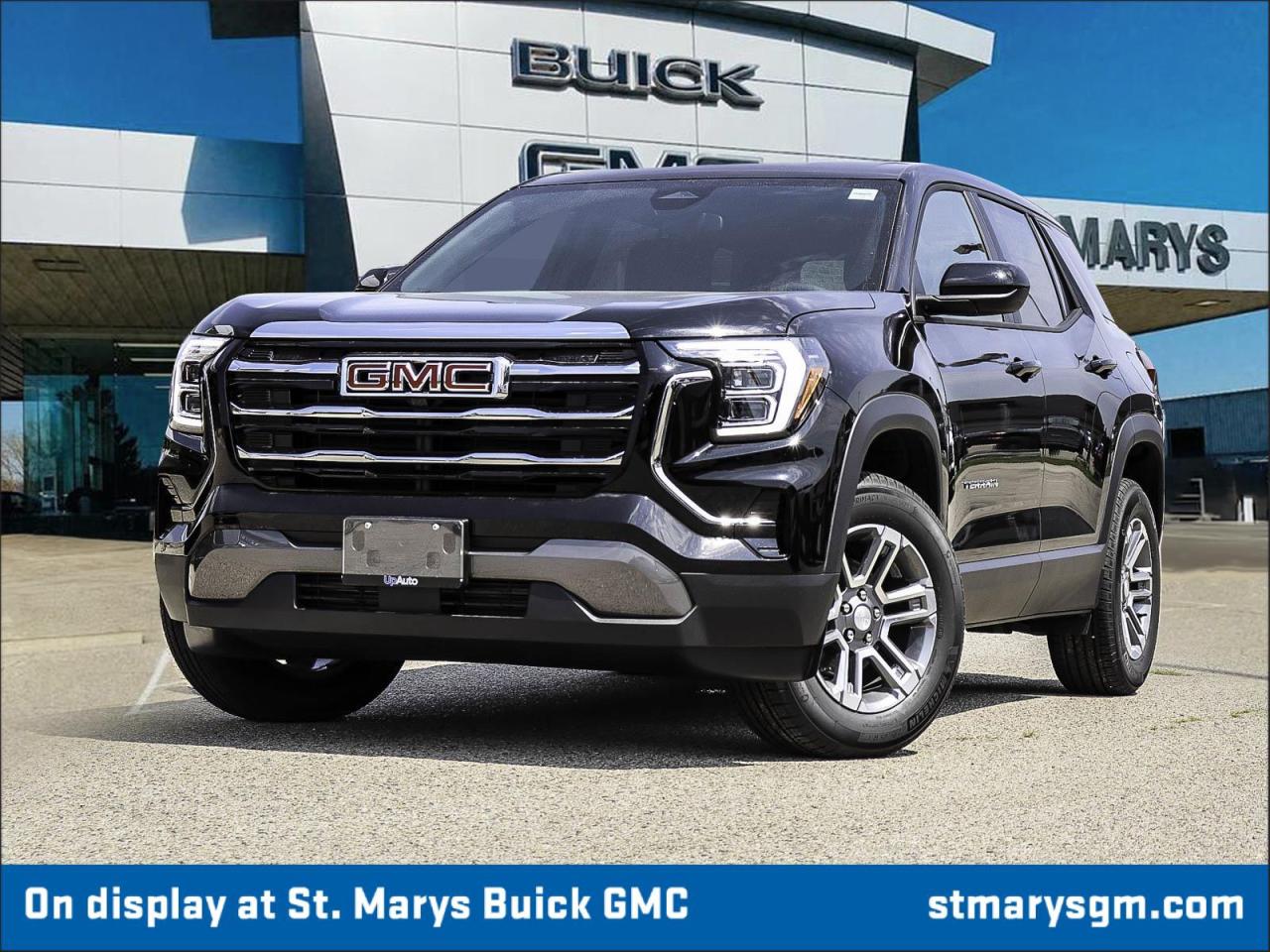 New 2026 GMC Terrain AWD Elevation for sale in St. Marys, ON