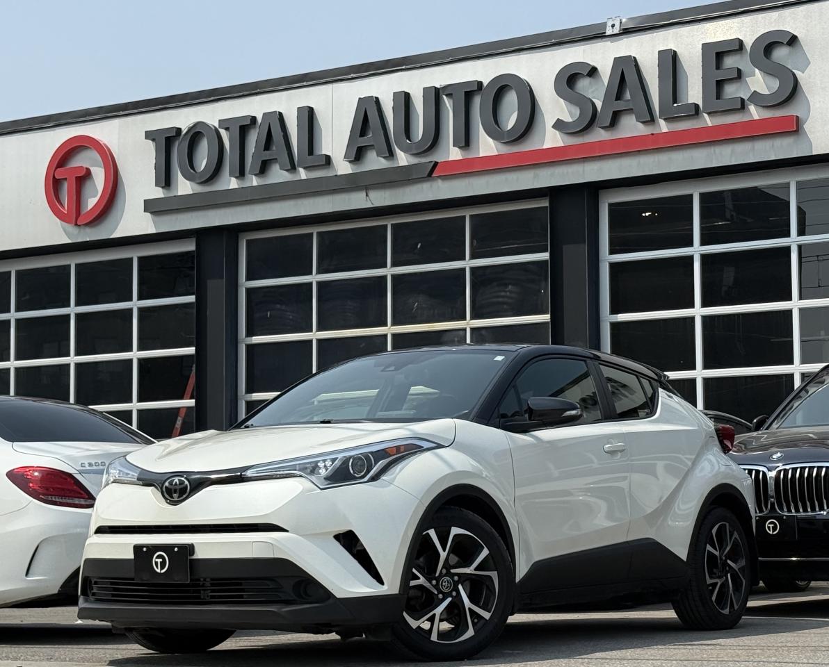 Used 2019 Toyota C-HR XLE | APPLE CARPLAY | BACK UP CAMERA for sale in North York, ON