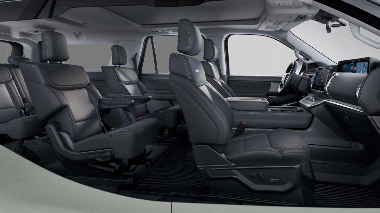 2025 Ford Expedition  Photo5
