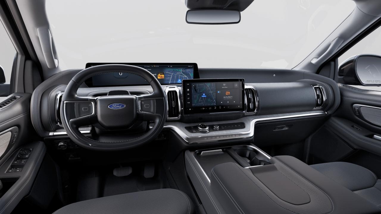 2025 Ford Expedition  Photo5