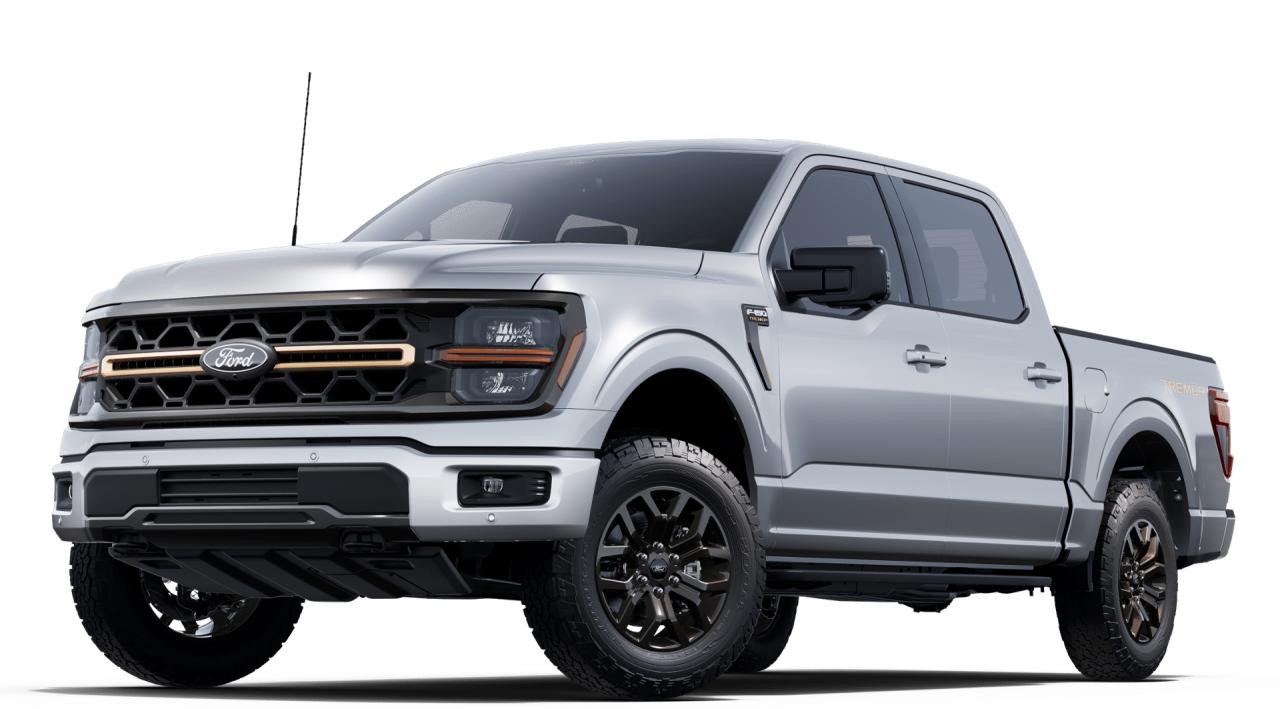 2025 Ford F-150  Photo0