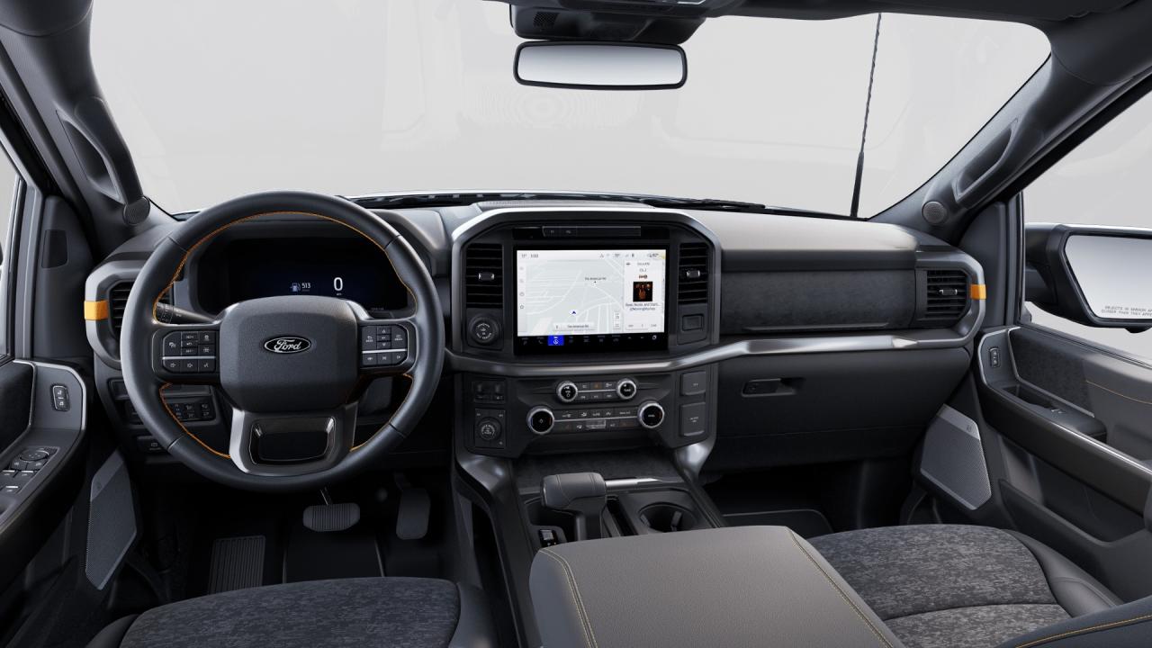2025 Ford F-150  Photo5