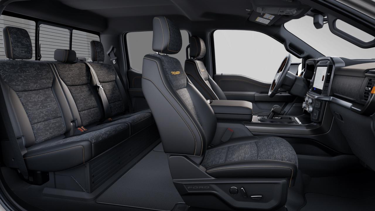 2025 Ford F-150  Photo5