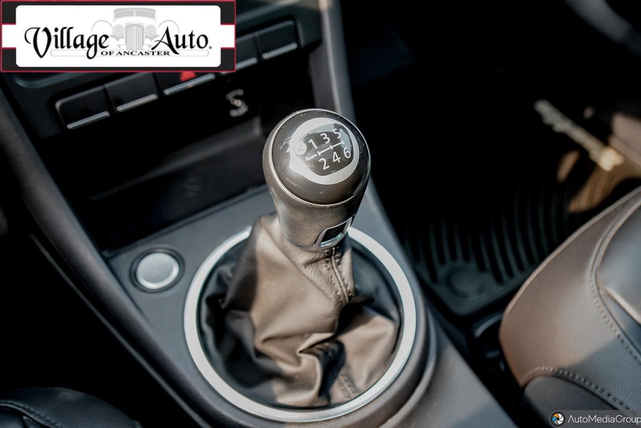 2013 Volkswagen Beetle 2.0T Turbo w/Sun/Sound - Photo #19