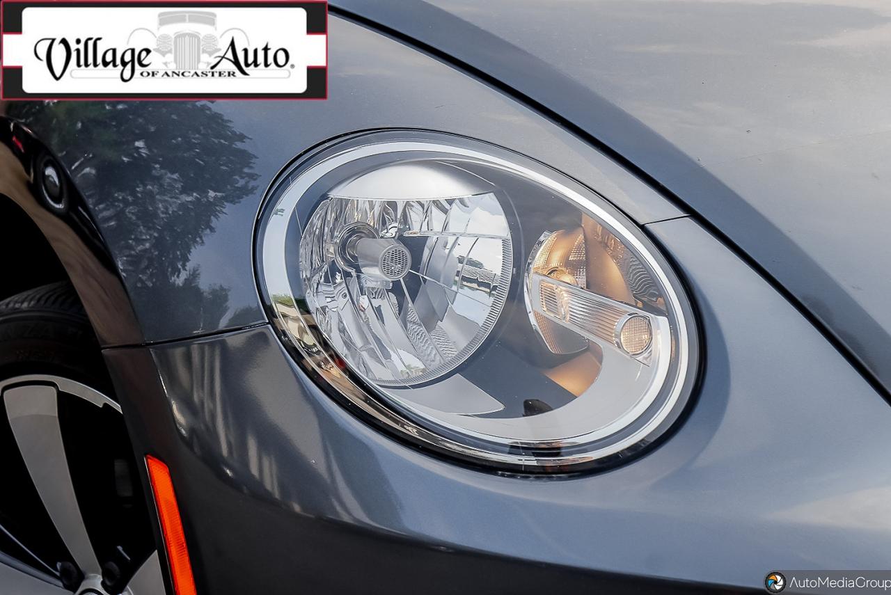 2013 Volkswagen Beetle 2.0T Turbo w/Sun/Sound - Photo #2