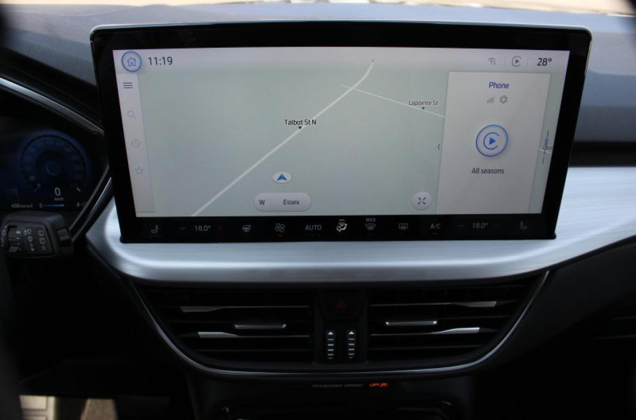 2024 Ford Escape Platinum*AWD*Heated Leather*CarPlay*Rear Cam - Photo #26