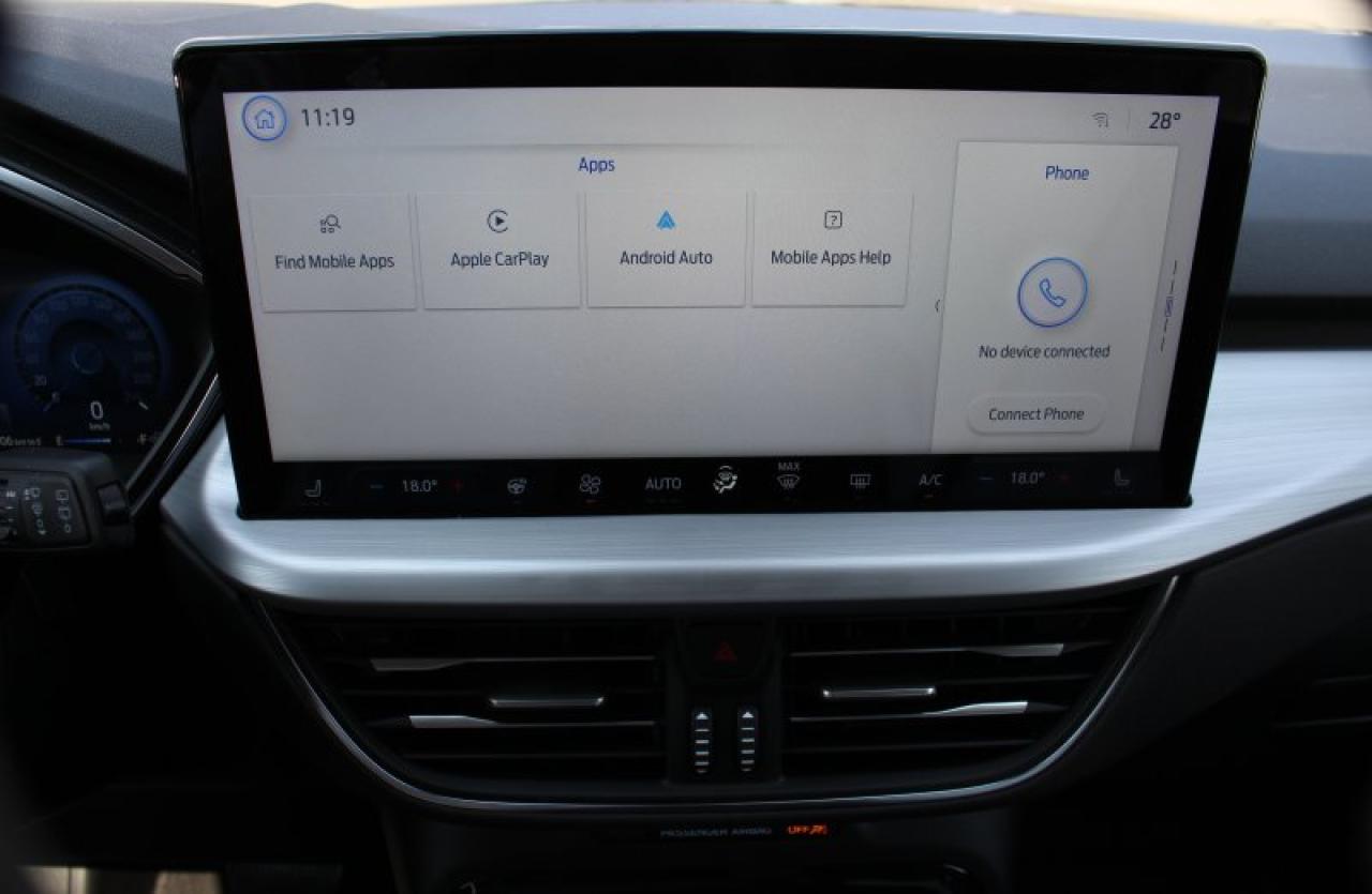 2024 Ford Escape Platinum*AWD*Heated Leather*CarPlay*Rear Cam - Photo #25