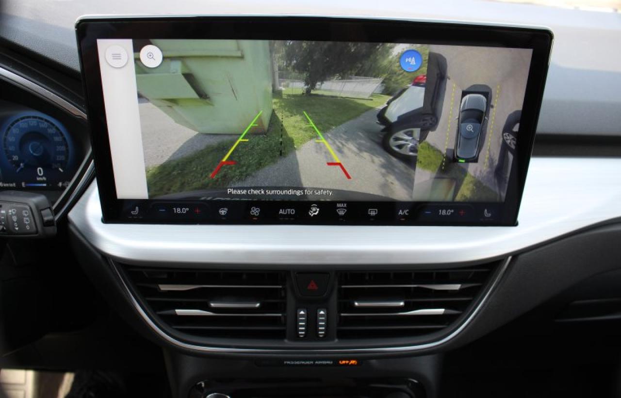 2024 Ford Escape Platinum*AWD*Heated Leather*CarPlay*Rear Cam - Photo #24
