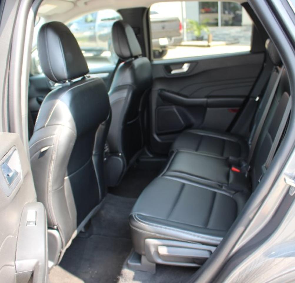 2024 Ford Escape Platinum*AWD*Heated Leather*CarPlay*Rear Cam - Photo #15