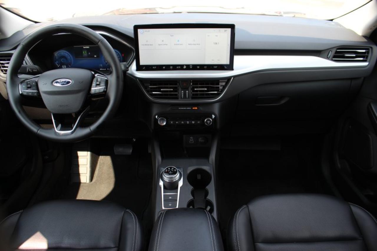 2024 Ford Escape Platinum*AWD*Heated Leather*CarPlay*Rear Cam - Photo #11