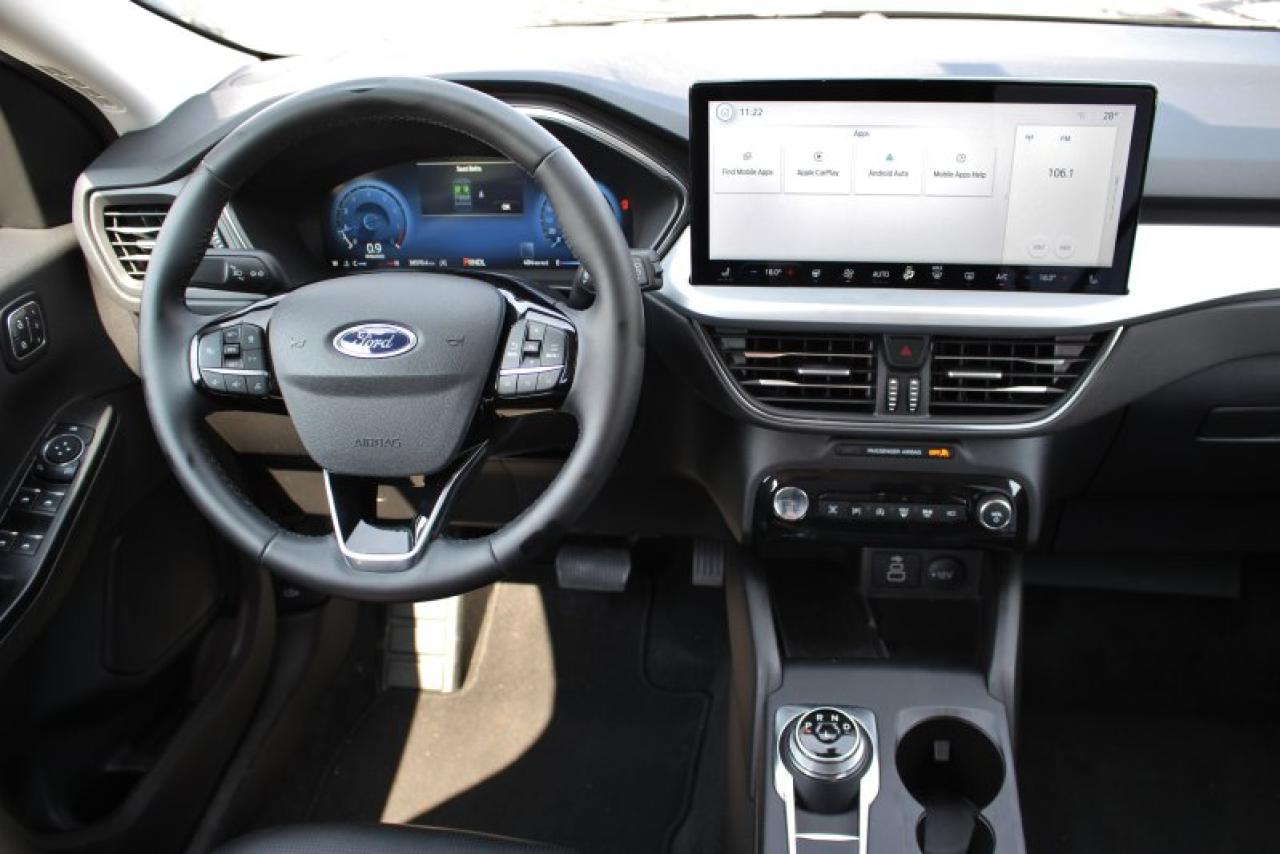 2024 Ford Escape Platinum*AWD*Heated Leather*CarPlay*Rear Cam - Photo #22
