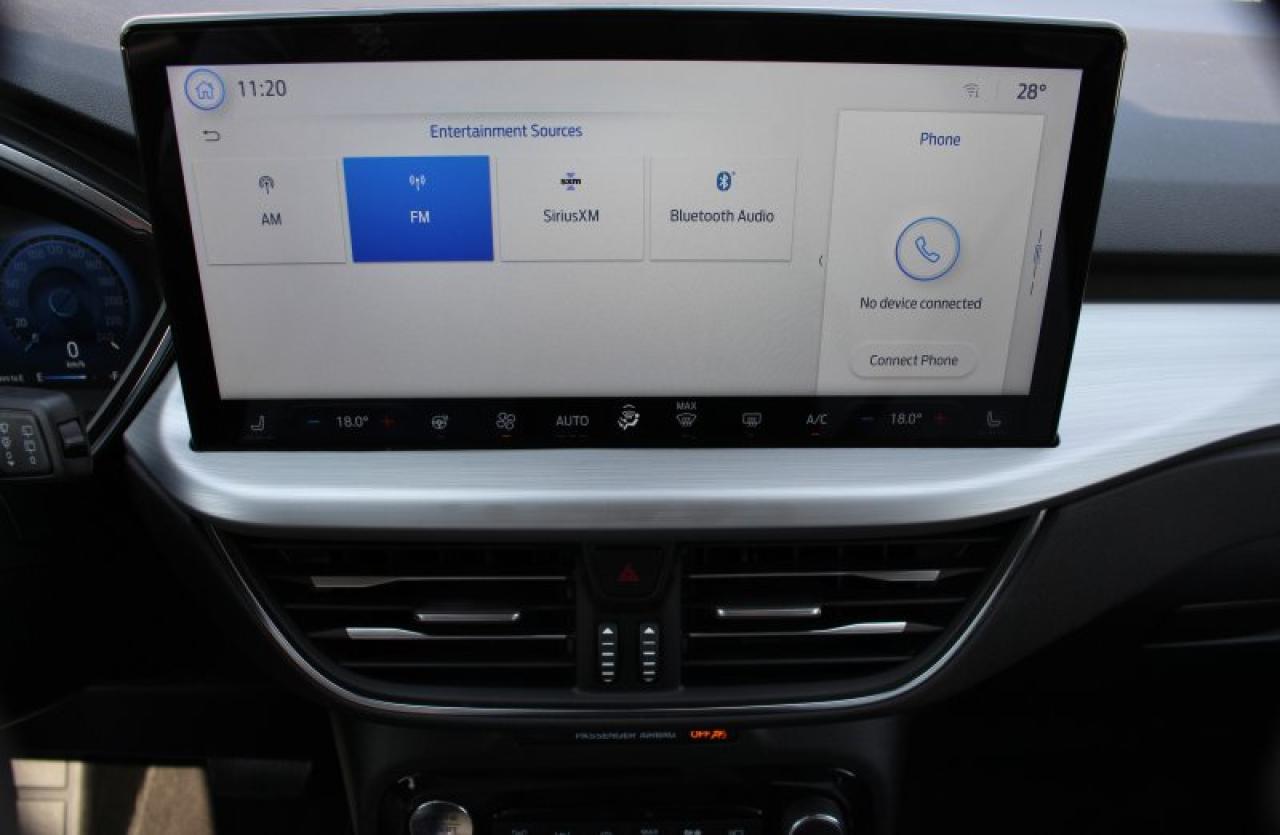 2024 Ford Escape Platinum*AWD*Heated Leather*CarPlay*Rear Cam - Photo #27