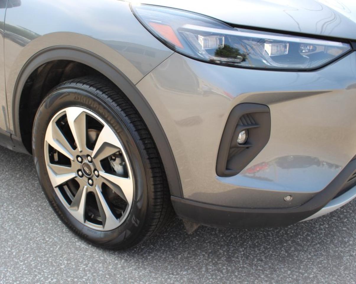 2024 Ford Escape Platinum*AWD*Heated Leather*CarPlay*Rear Cam - Photo #5