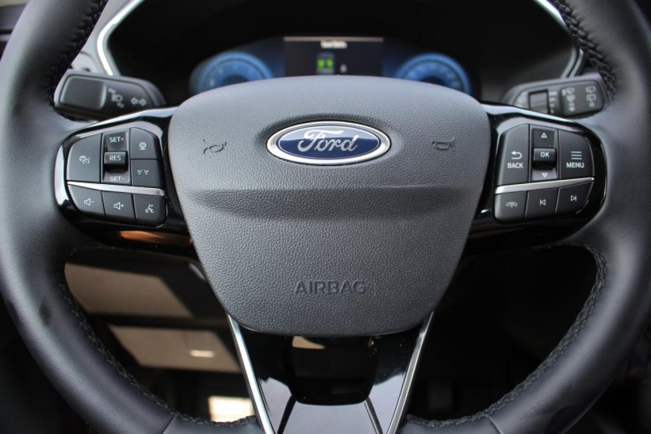2024 Ford Escape Platinum*AWD*Heated Leather*CarPlay*Rear Cam - Photo #19
