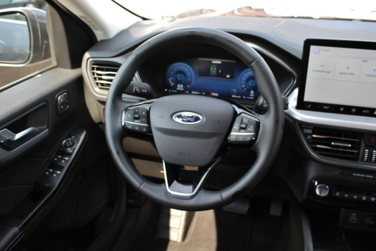 2024 Ford Escape Platinum*AWD*Heated Leather*CarPlay*Rear Cam - Photo #18