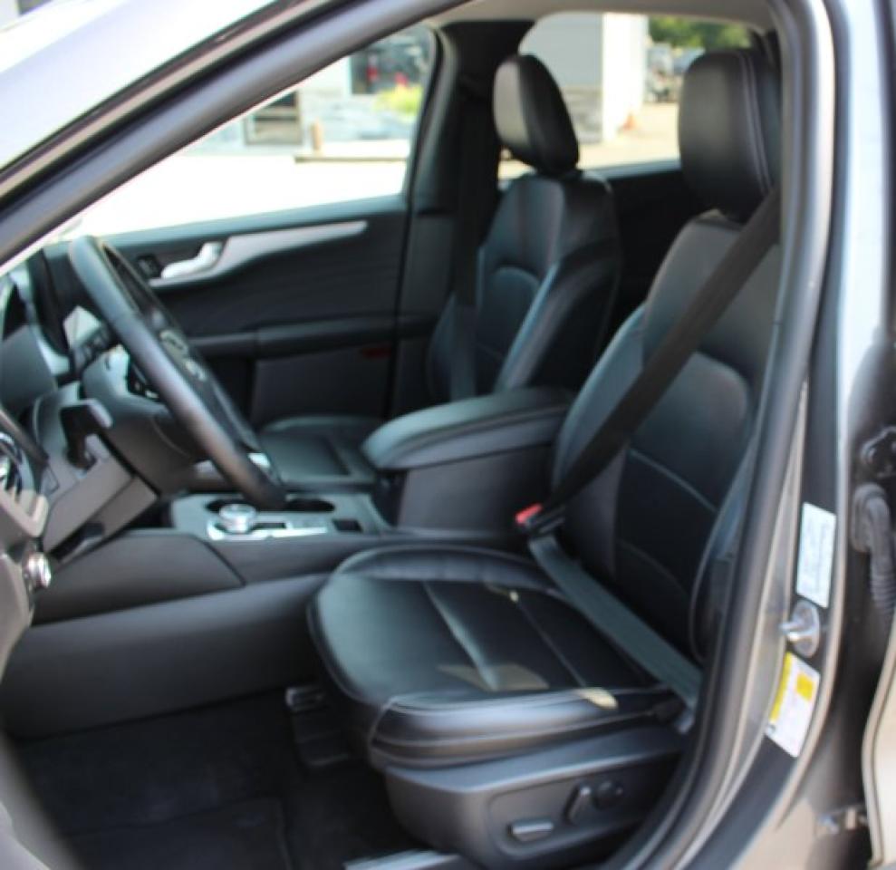 2024 Ford Escape Platinum*AWD*Heated Leather*CarPlay*Rear Cam - Photo #14