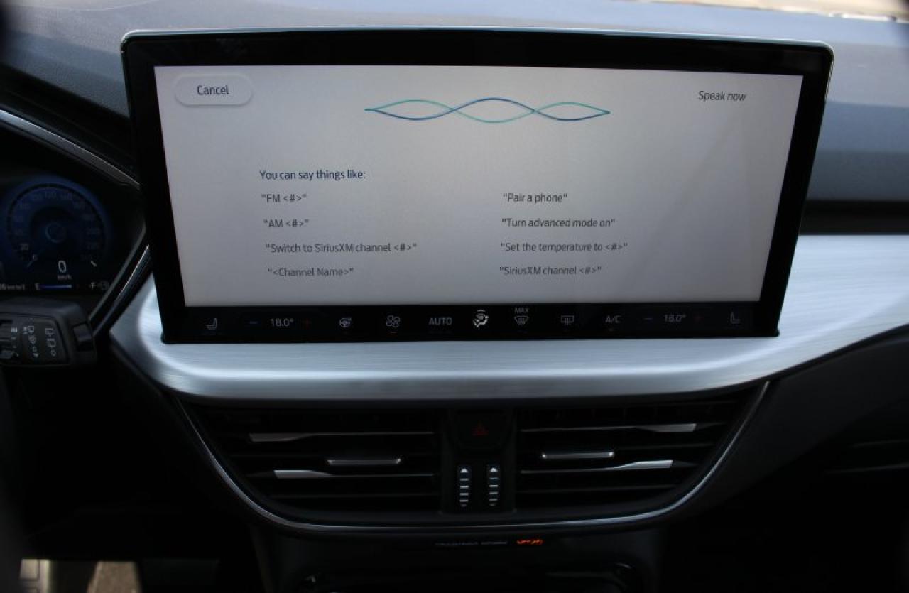 2024 Ford Escape Platinum*AWD*Heated Leather*CarPlay*Rear Cam - Photo #23