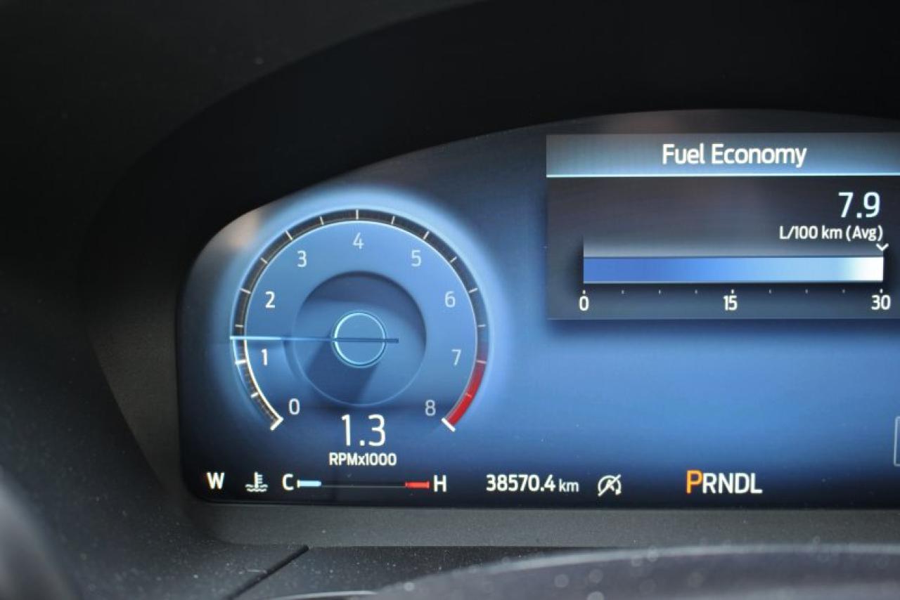 2024 Ford Escape Platinum*AWD*Heated Leather*CarPlay*Rear Cam - Photo #29