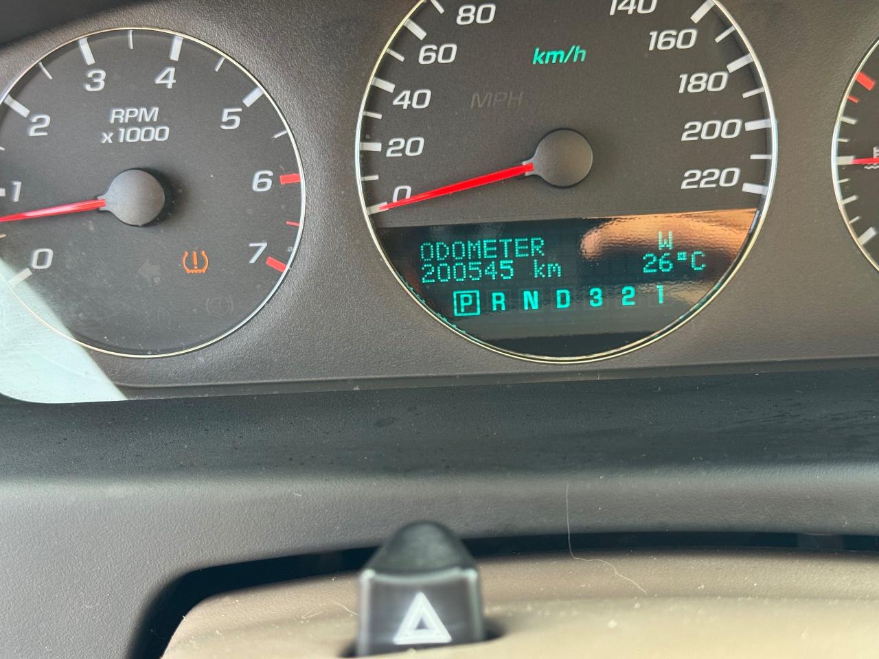 2007 Chevrolet Impala LT, GREAT SHAPE, ALLOYS, V6, RUNS WELL, AS IS - Photo #15