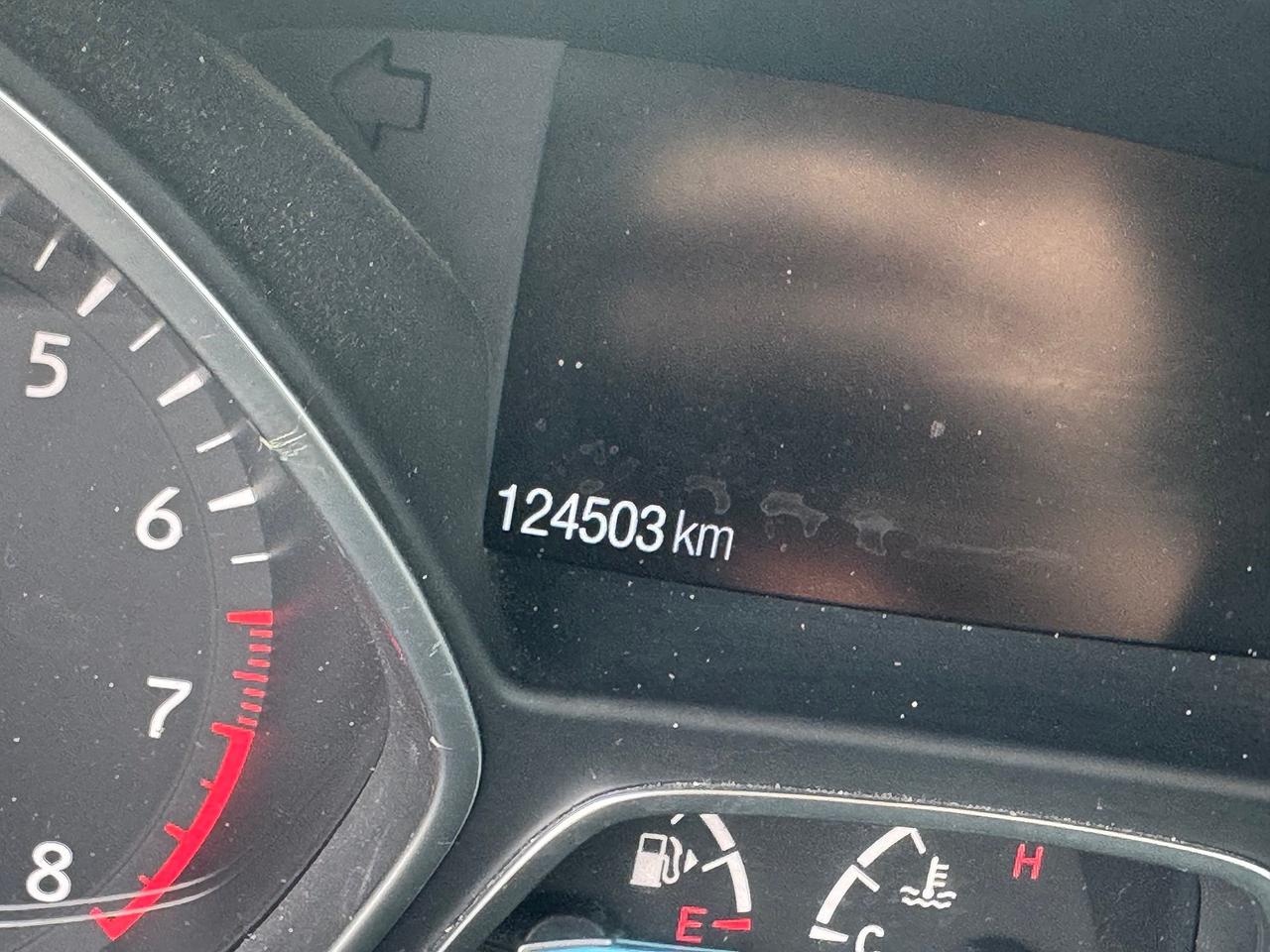 2017 Ford Escape SE, AUTO, ONLY 123KMS, 4 CYL, CERTIFIED Photo