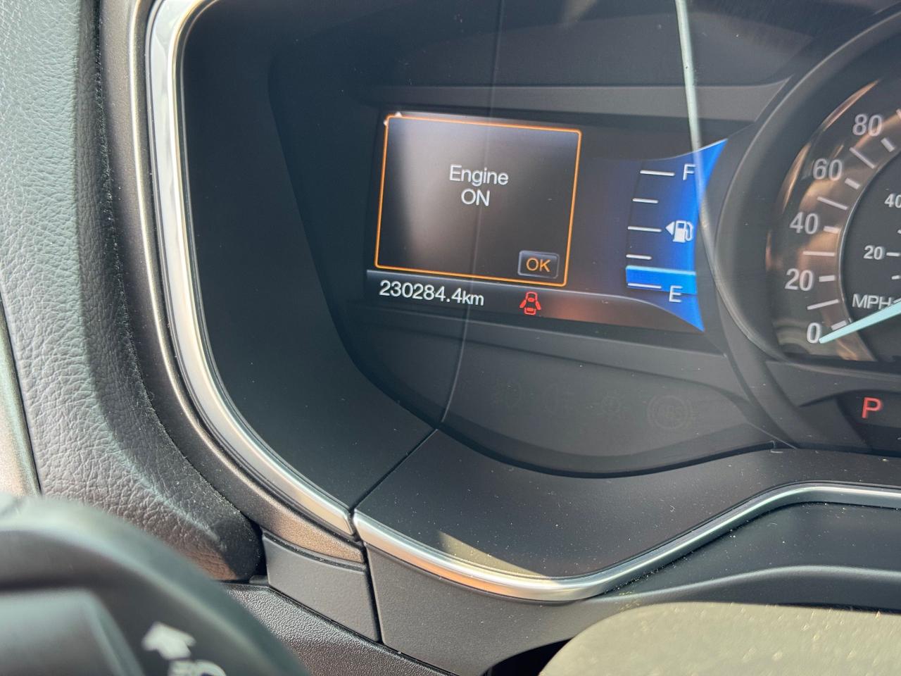 2017 Ford Fusion SE, LEATHER, SUNROOF, ALLOYS, 4 CYL, LOADED, CERT - Photo #16