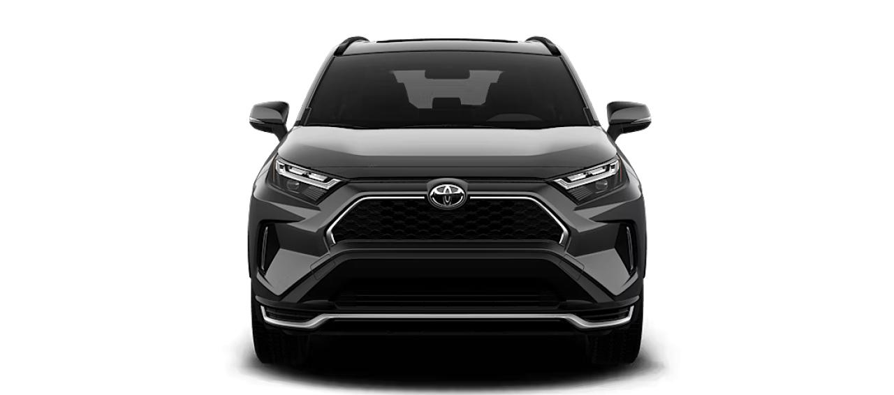 2025 Toyota RAV4 Plug -in Hybrid XSE AWD Photo