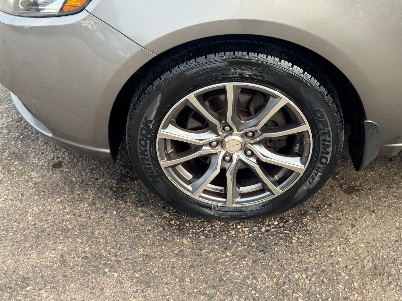 2012 Kia Forte EX, SUNROOF, AUTO, 4 CYL, AS IS SPECIAL - Photo #9