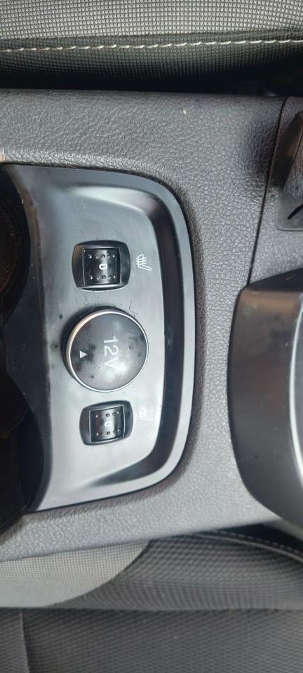 2014 Ford Focus SE - Photo #15