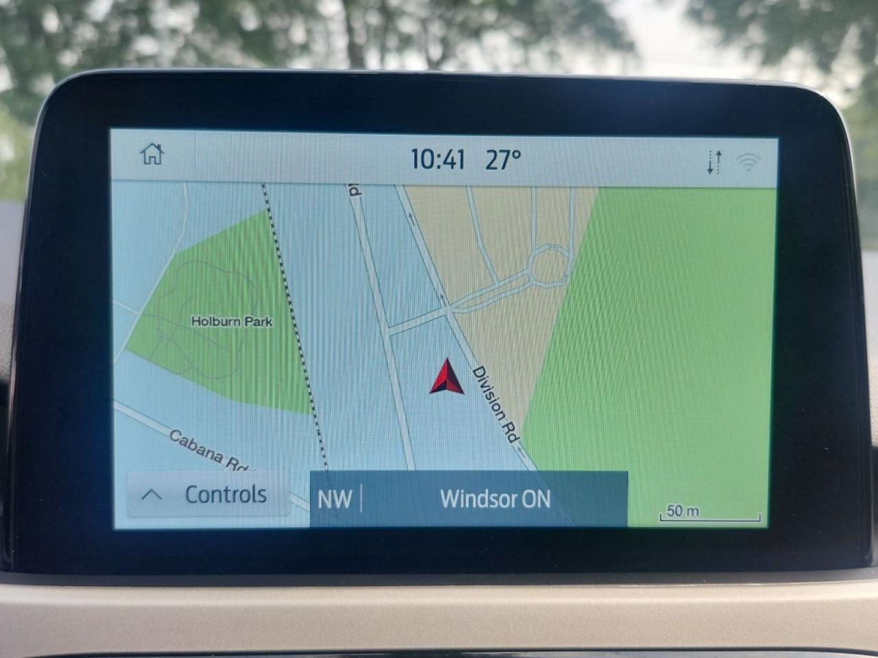 2021 Ford Escape SEL Photo