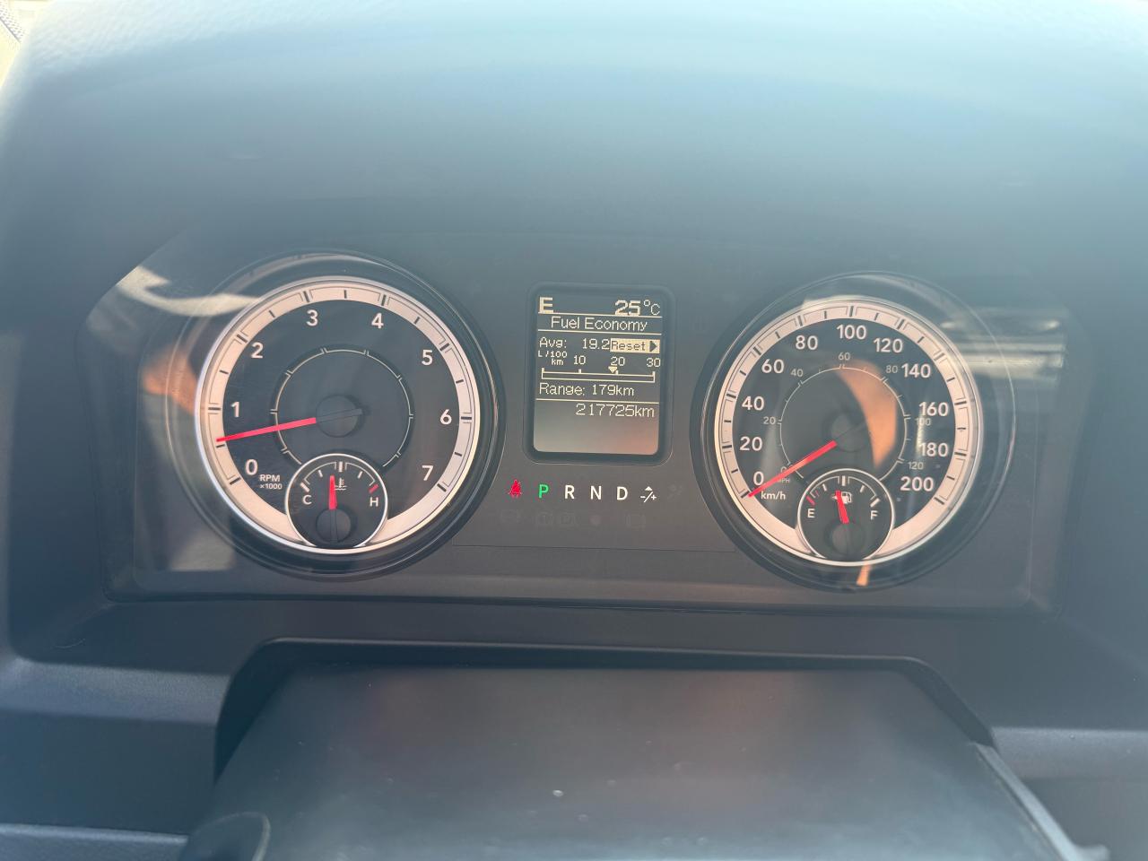 2018 RAM 1500 CREWCAB 4X4 5.7L HEMI Photo18