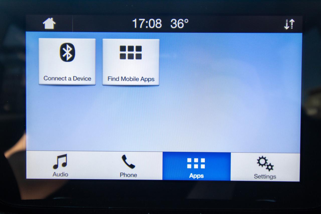 2020 Ford Transit Connect XLT w/Dual Sliding Doors & Rear Liftgate Photo5