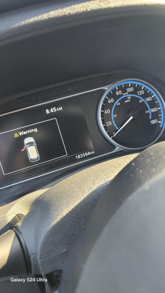 2018 Nissan Leaf SV - Photo #26