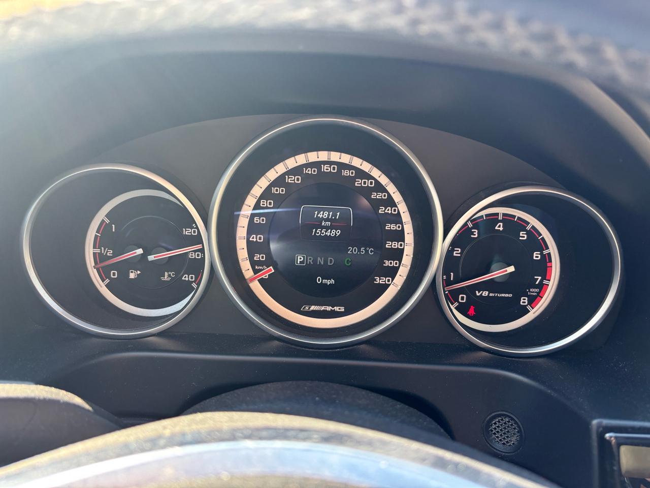 2016 Mercedes-Benz E-Class E 63 S AMG  4MATIC Photo