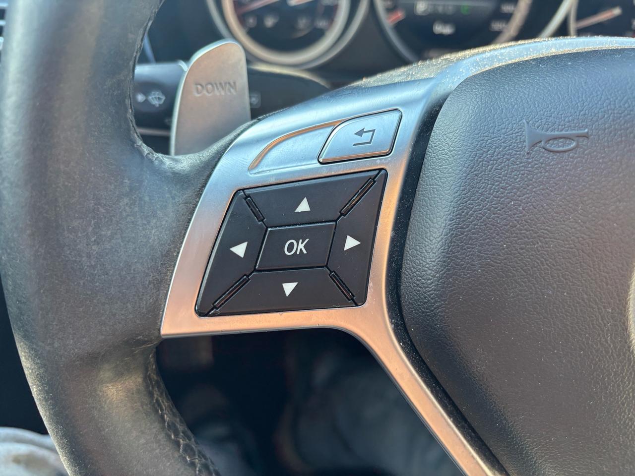 2016 Mercedes-Benz E-Class E 63 S AMG  4MATIC Photo