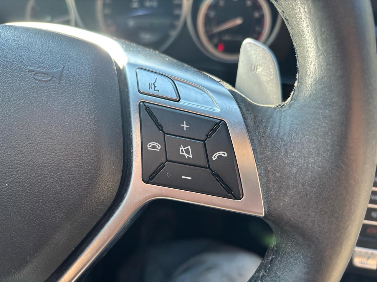 2016 Mercedes-Benz E-Class E 63 S AMG  4MATIC Photo