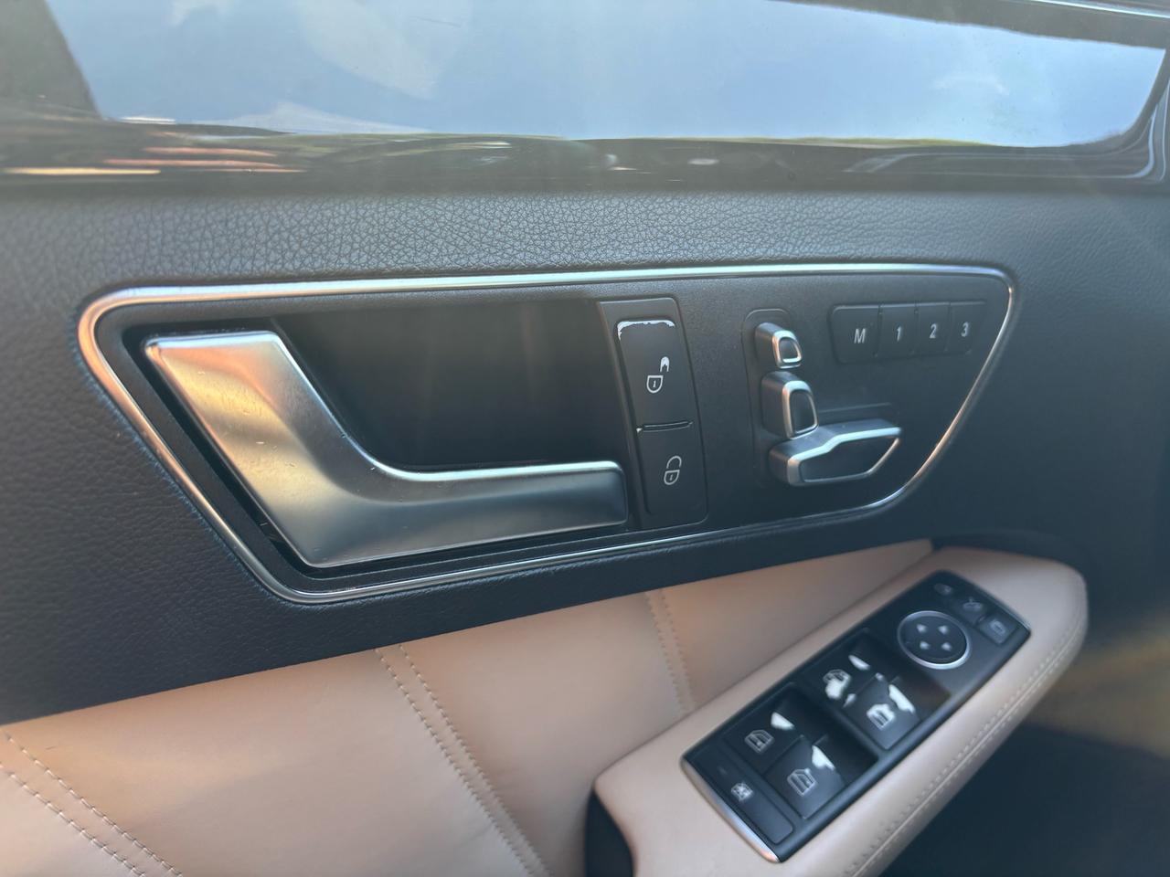 2016 Mercedes-Benz E-Class E 63 S AMG  4MATIC Photo