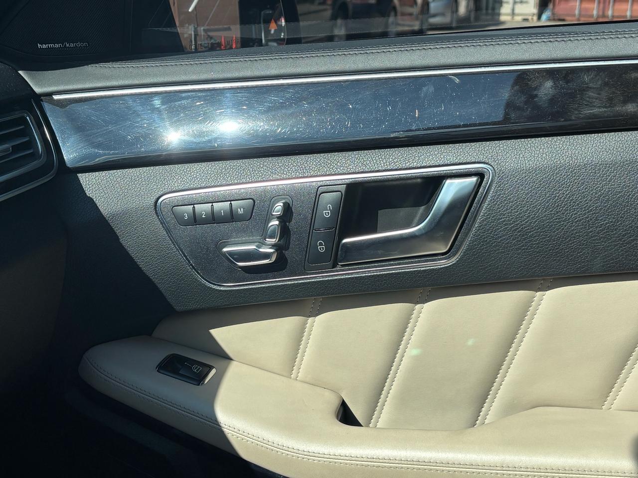 2016 Mercedes-Benz E-Class E 63 S AMG  4MATIC Photo