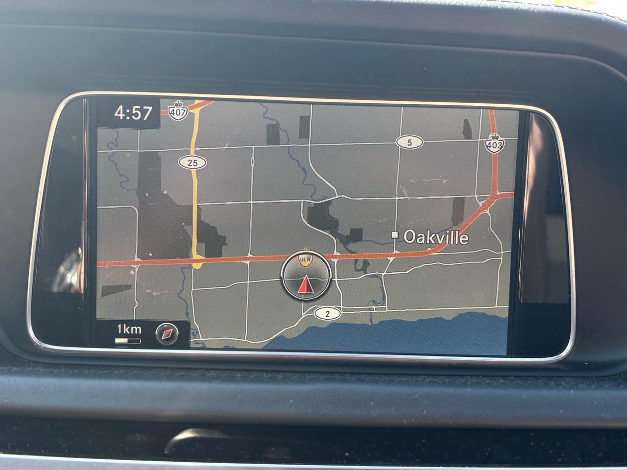 2016 Mercedes-Benz E-Class E 63 S AMG  4MATIC Photo