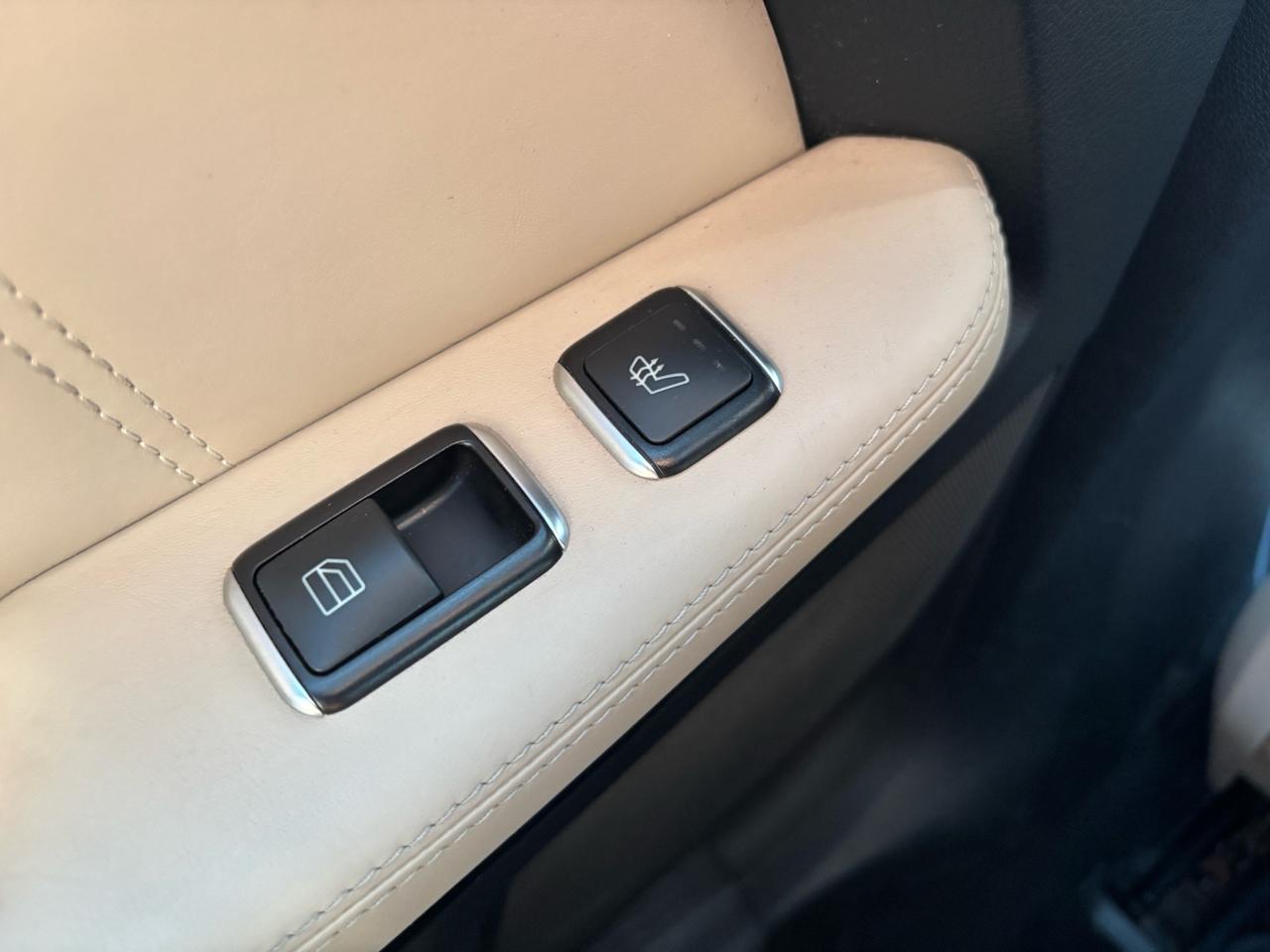 2016 Mercedes-Benz E-Class E 63 S AMG  4MATIC Photo