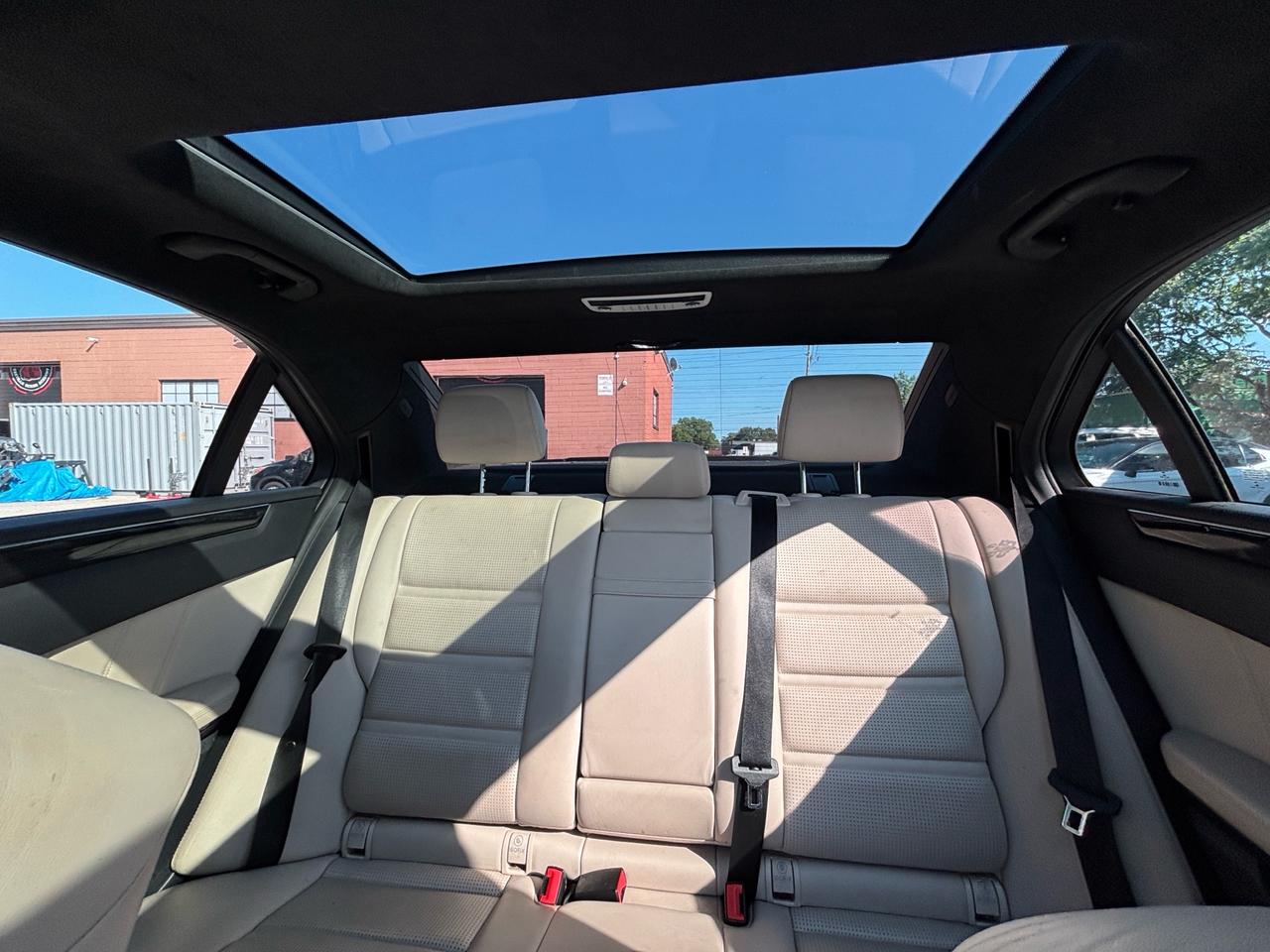 2016 Mercedes-Benz E-Class E 63 S AMG  4MATIC Photo