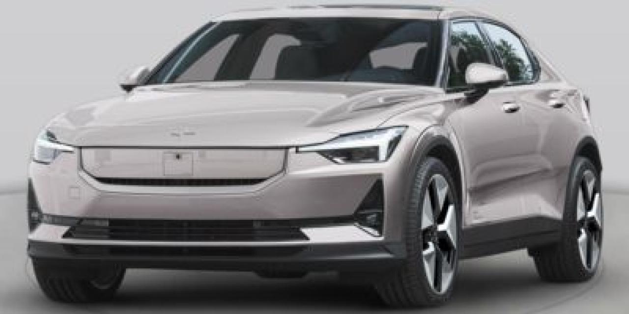 Used 2024 Polestar 2 Long Range Dual Motor Performance Plus PACK for sale in Toronto, ON