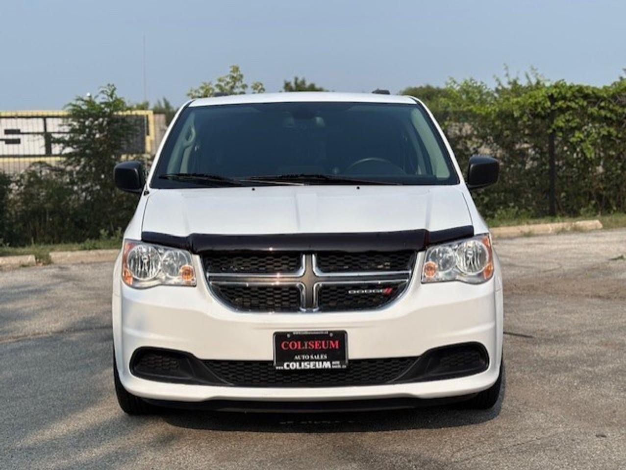2020 Dodge Grand Caravan SXT **ONLY 46,000KM** BACK UP CAMERA-CERTIFIED! Photo