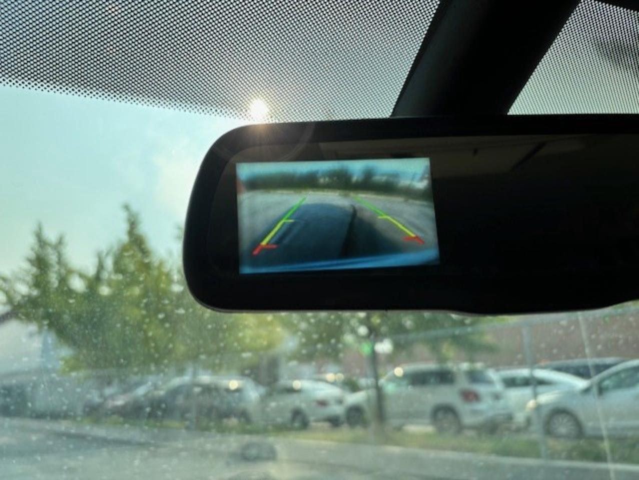 2020 Dodge Grand Caravan SXT **ONLY 46,000KM** BACK UP CAMERA-CERTIFIED! Photo